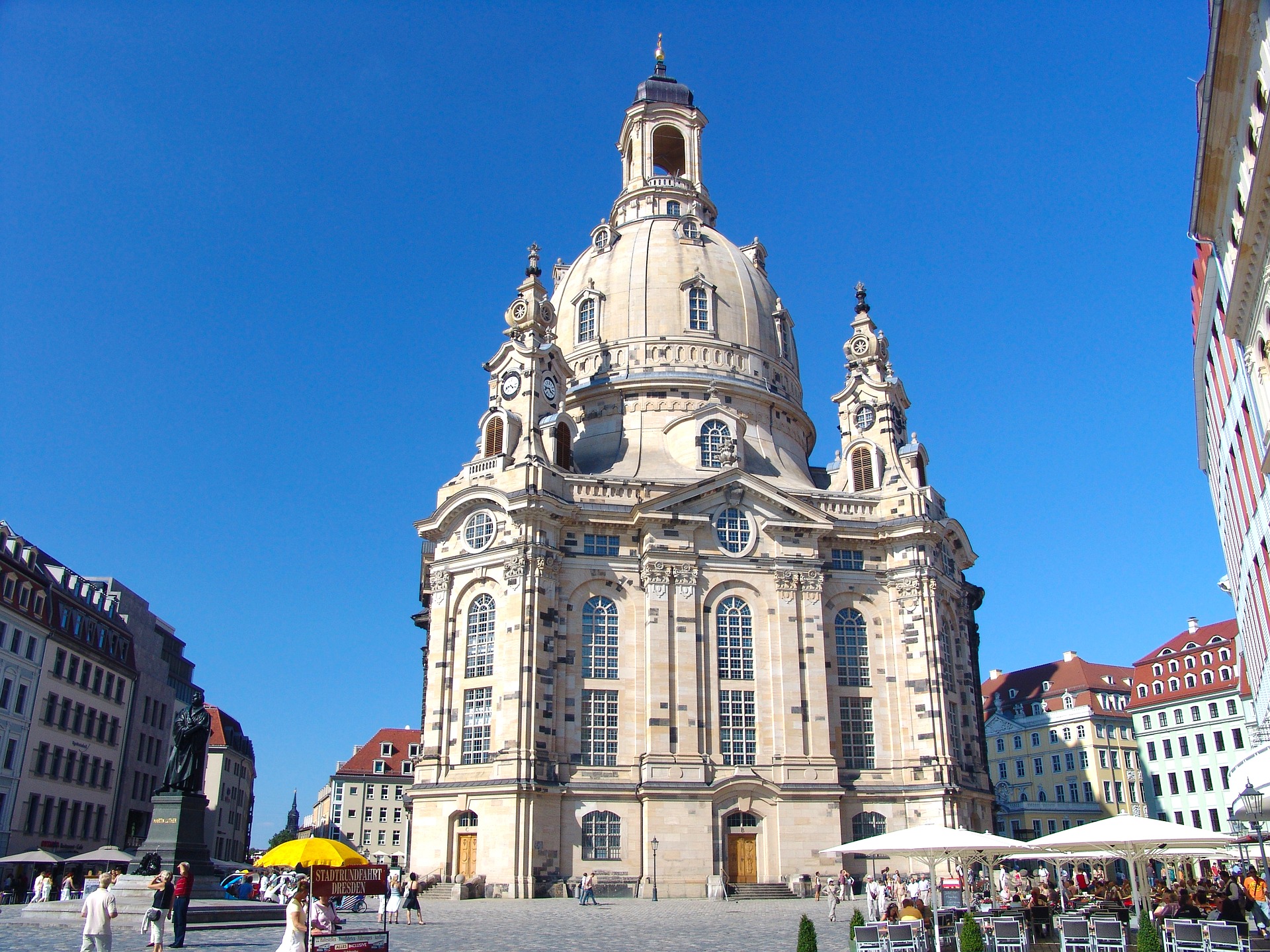 dresden-2412786_1920 Investieren in Sachsen, FIMAVO GmbH