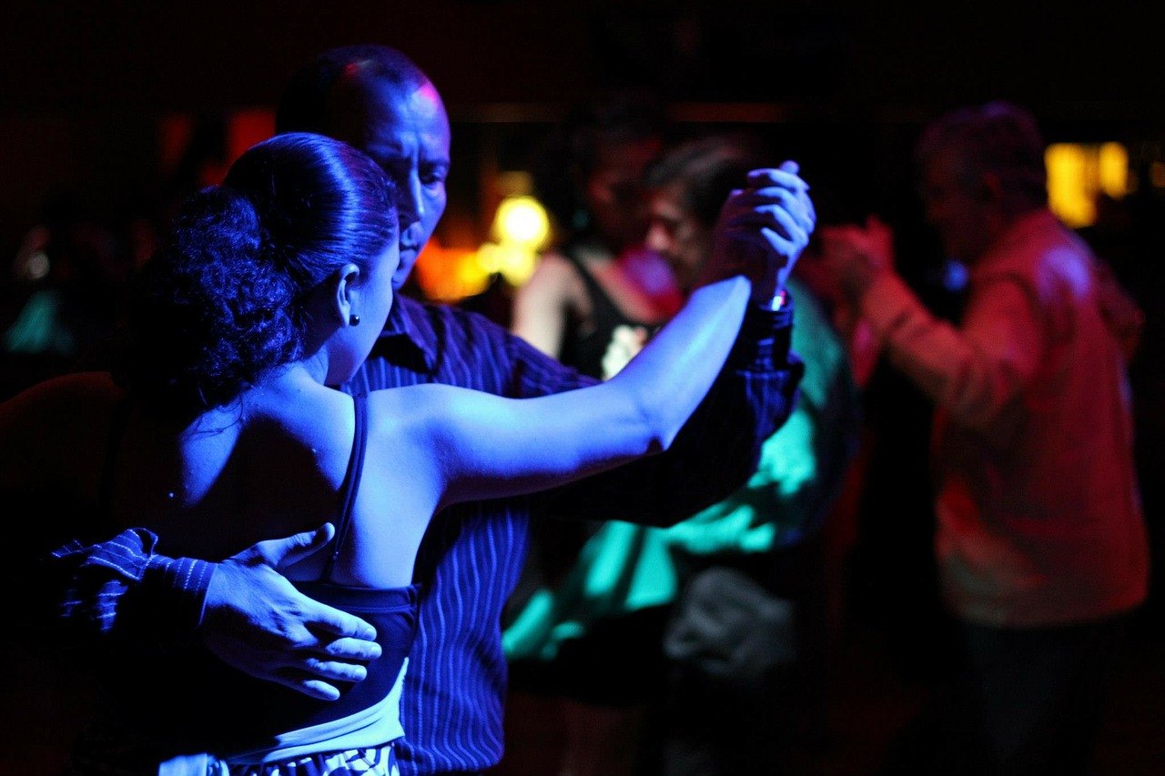 dance-238263_1280 Tanzveranstaltungshaftpflichtversicherung, FIMAVO GmbH
