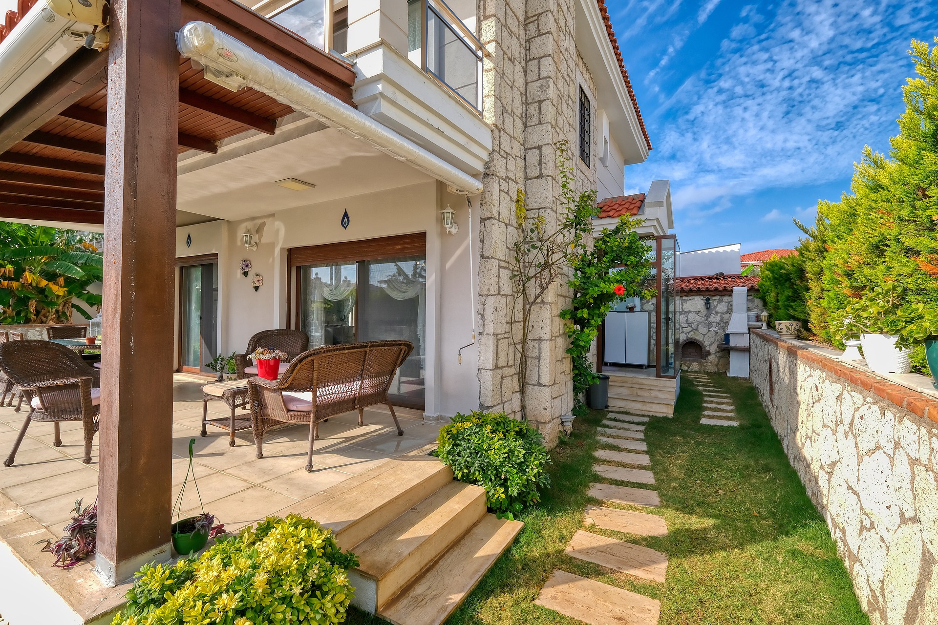 Wohngeb&auml;udeversicherung, FIMAVO GmbH