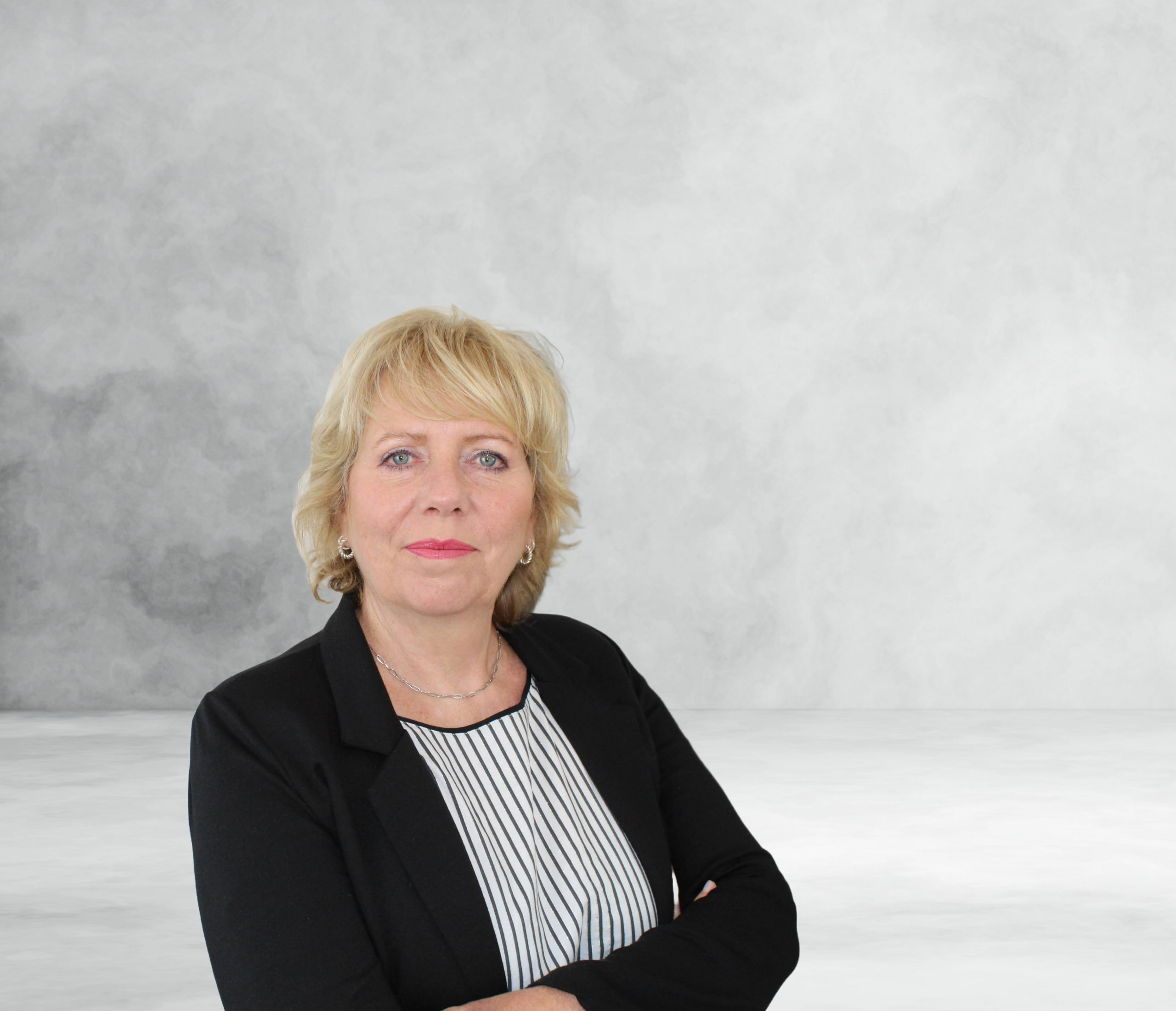 Ute Roschig, FIMAVO GmbH