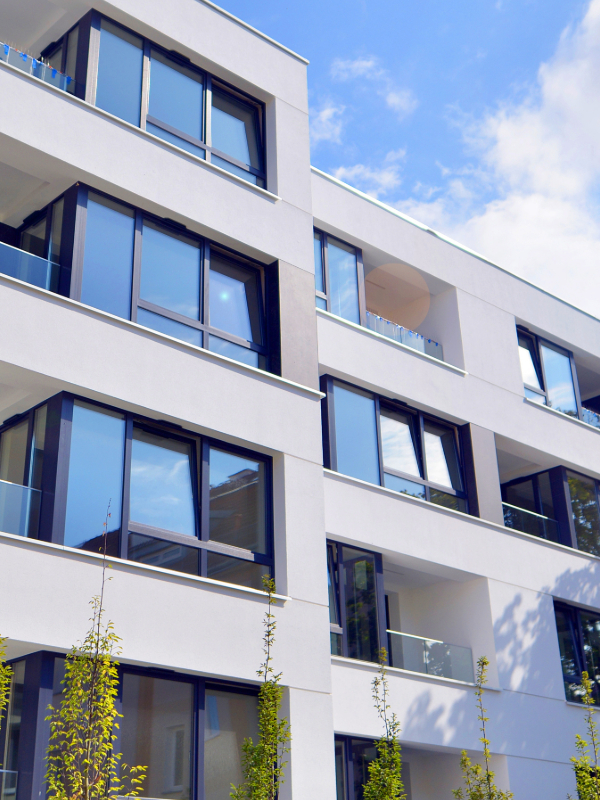 Ist ein Bausparvertrag sinnvoll, FIMAVO GmbH