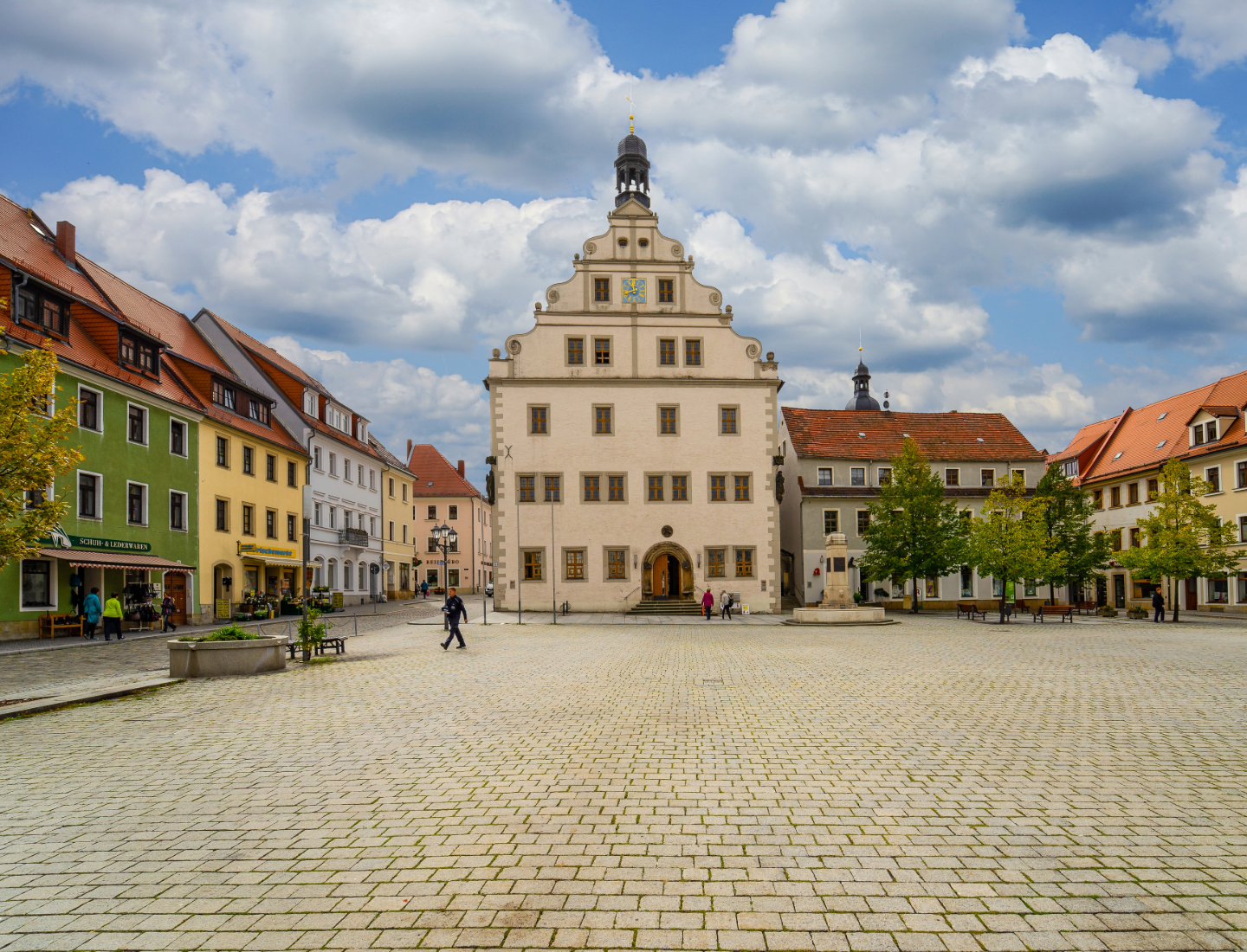 Immobilienmakler in Dippoldiswalde, FIMAVO GmbH