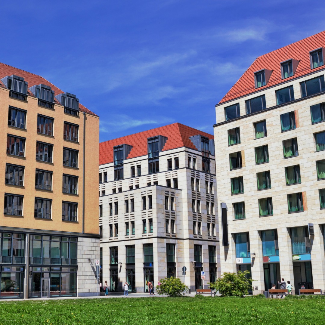 Immobilien als Kapitalanlage, FIMAVO GmbH