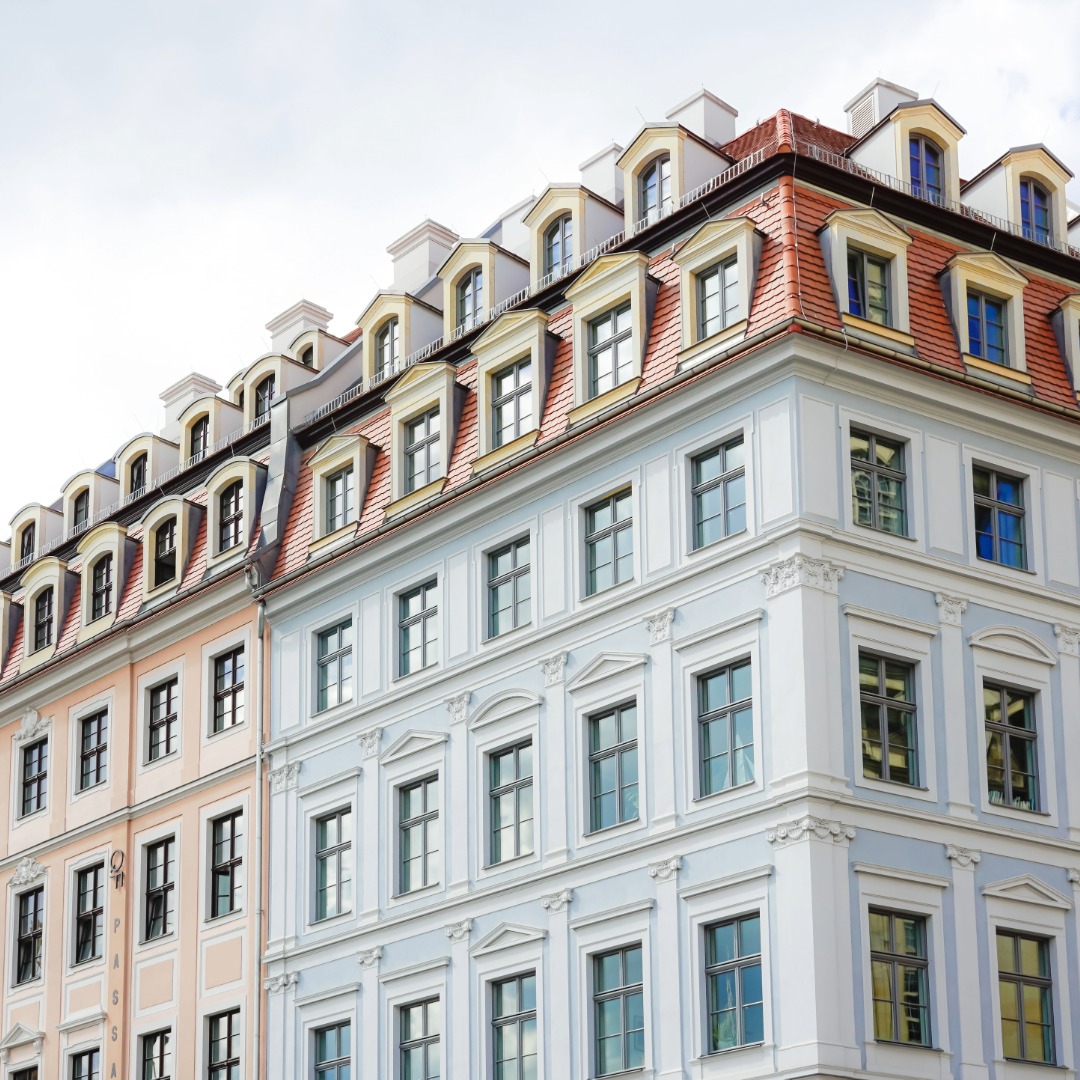 Immobilien als Kapitalanlage, FIMAVO GmbH