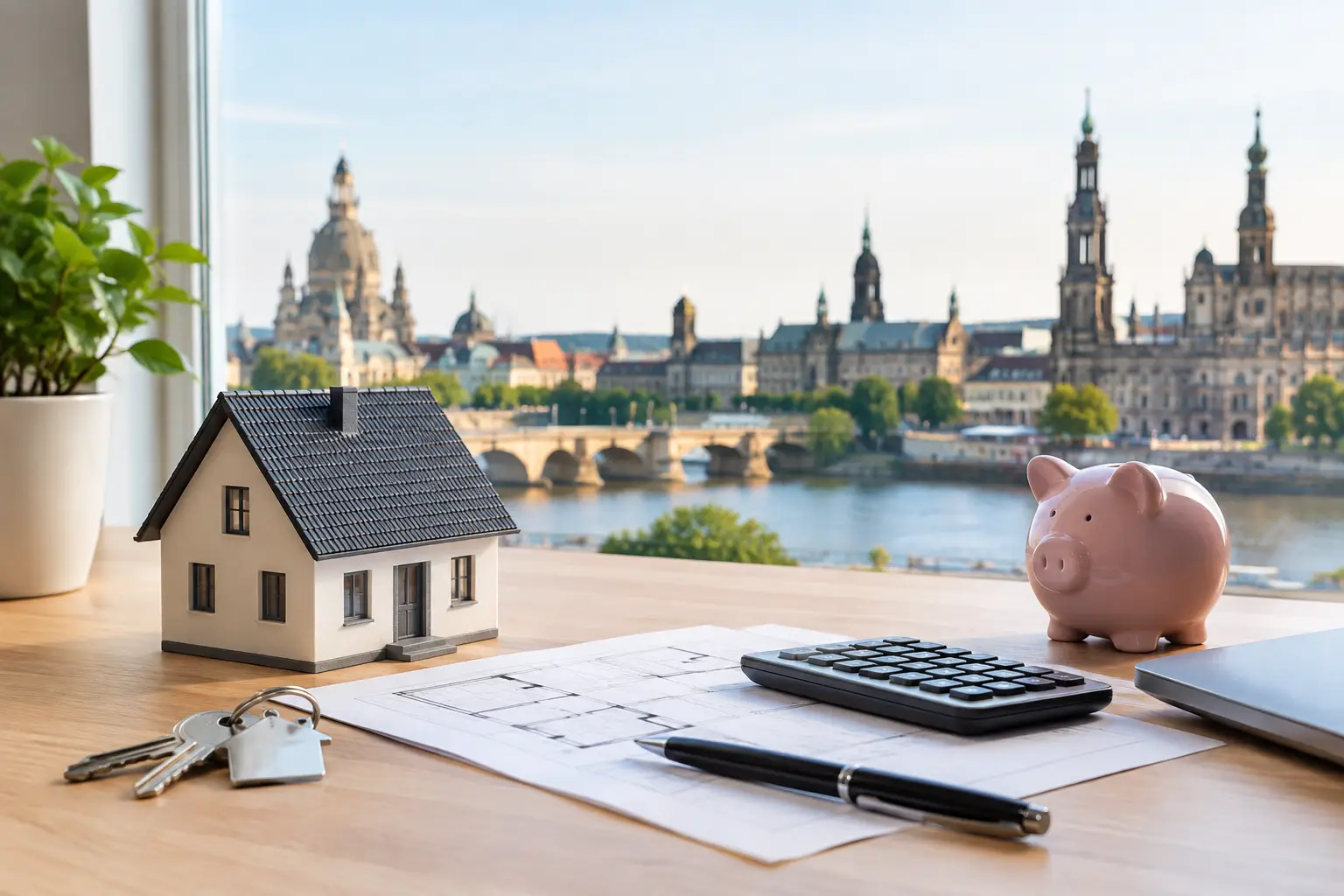 Baufinanzierung Dresden, FIMAVO GmbH
