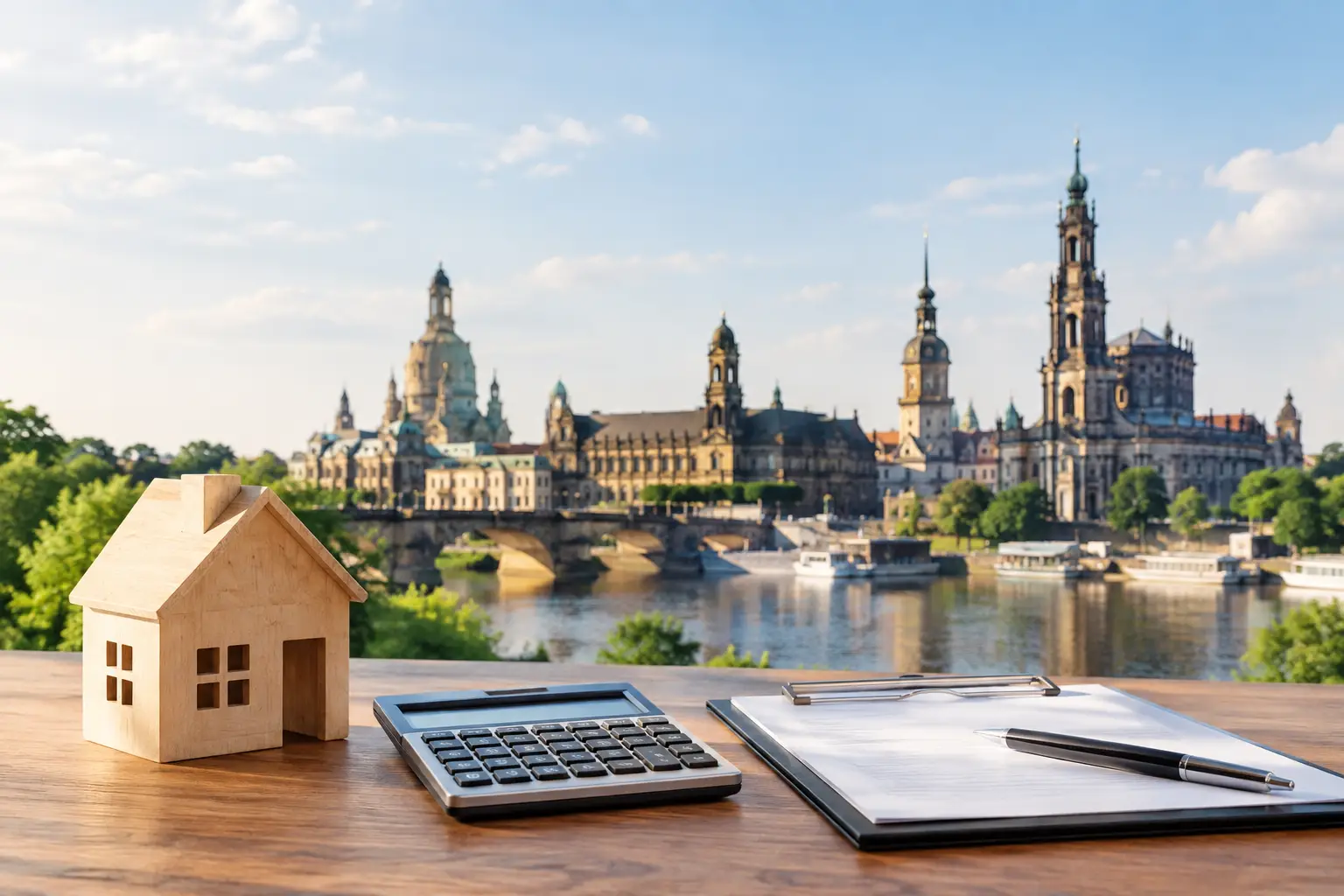 Immobilienbewertung Dresden kostenlos, FIMAVO GmbH