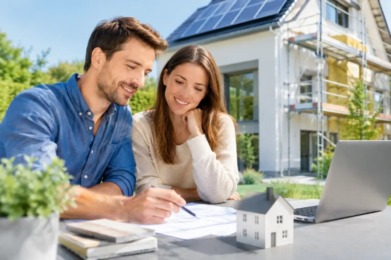 Modernisierung mit KfW finanzieren richtig planen